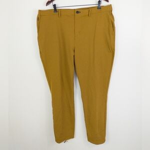 Public Rec Gamechanger 5 Pocket Pant Size 42